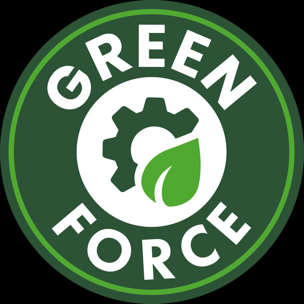 Zadbaj o zgodność z przepisami dotyczącymi ochrony środowiska dzięki Green Force 